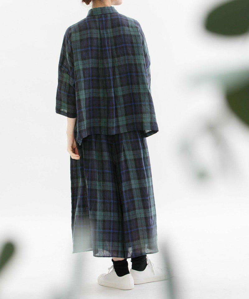 モデル身長：167cm