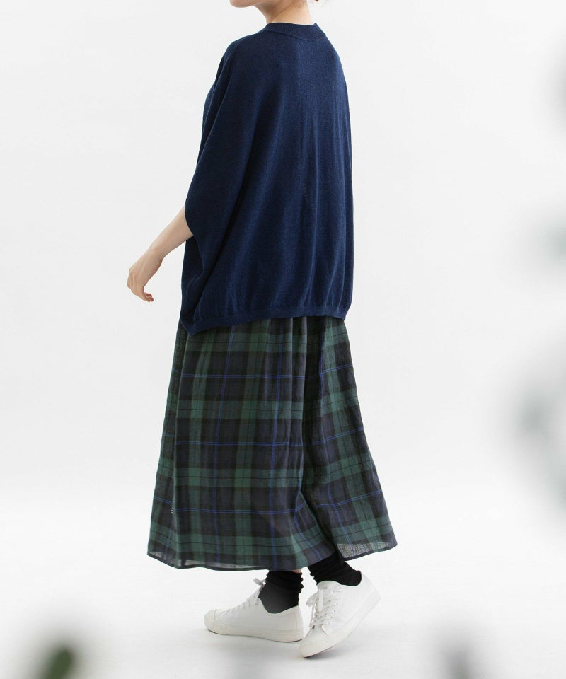 モデル身長：167cm