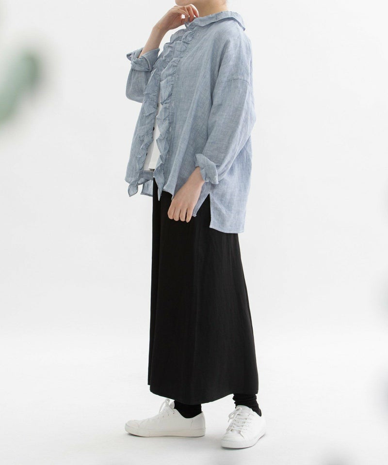 モデル身長：167cm