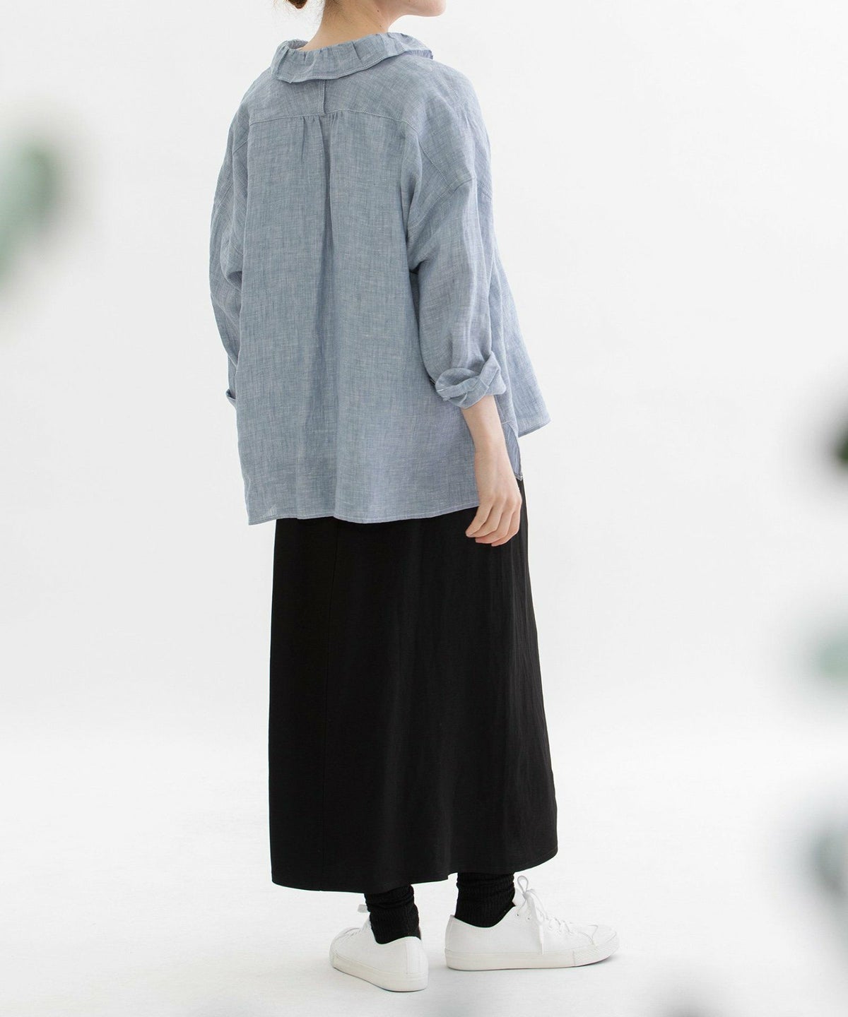 モデル身長：167cm