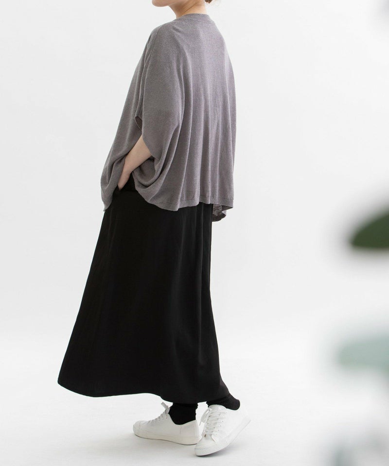 モデル身長：167cm