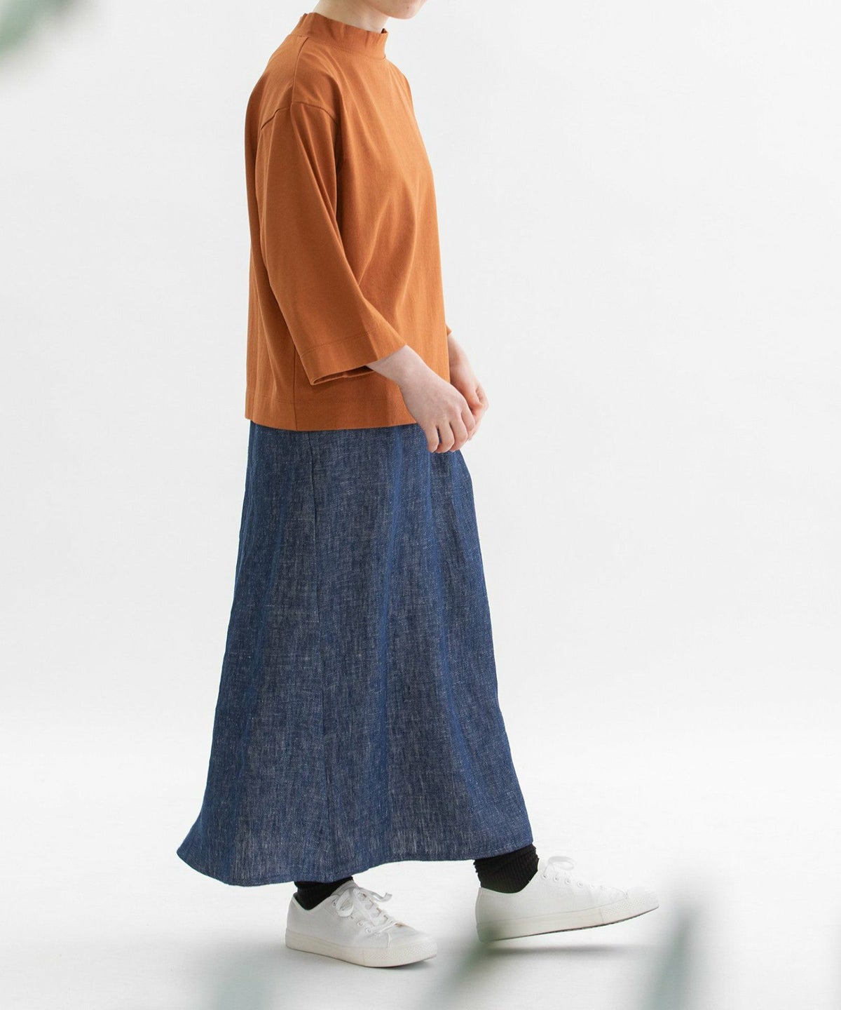 モデル身長：160cm