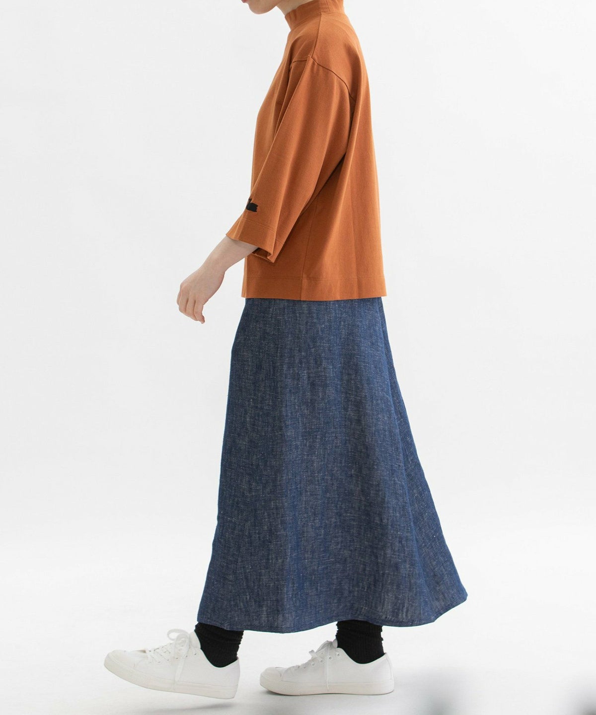 モデル身長：160cm