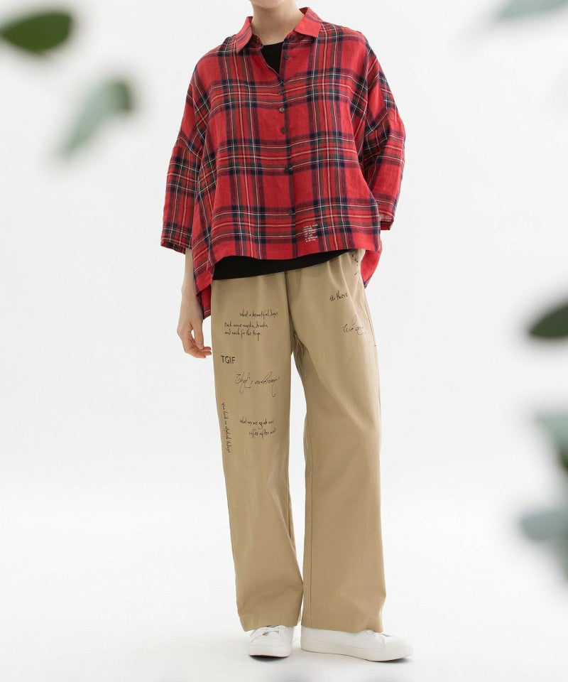 モデル身長：167cm