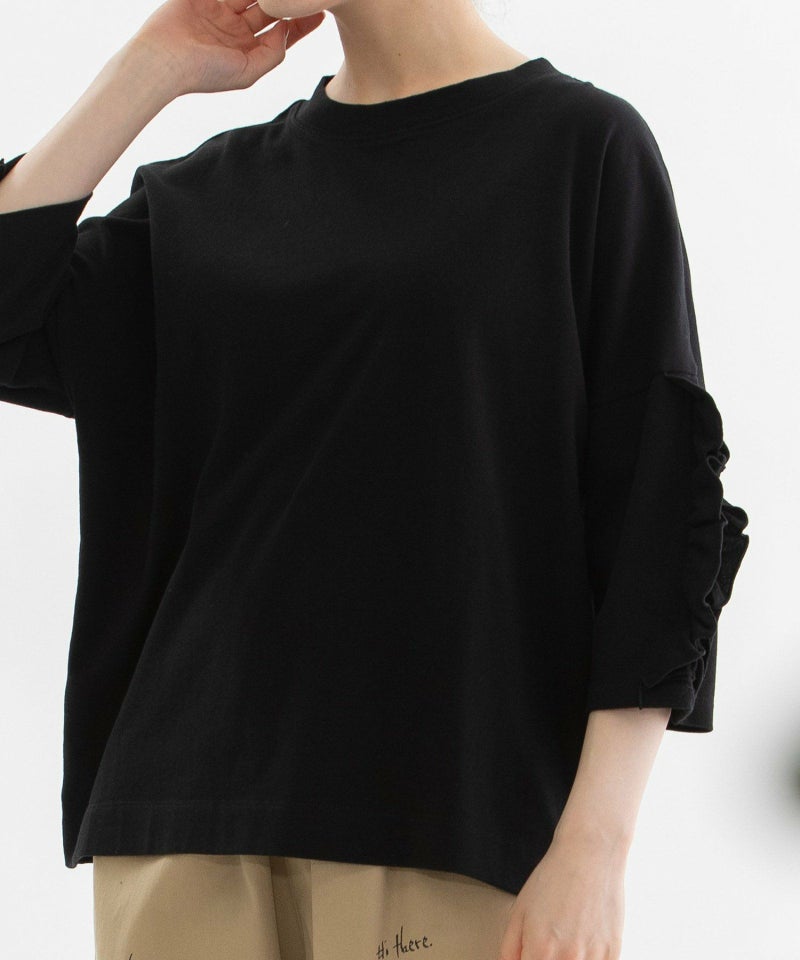 モデル身長：167cm