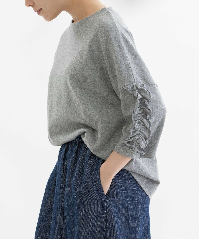 モデル身長：167cm