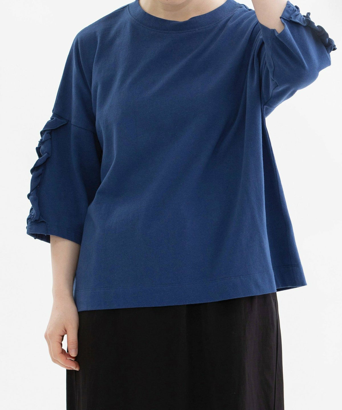 モデル身長：160cm