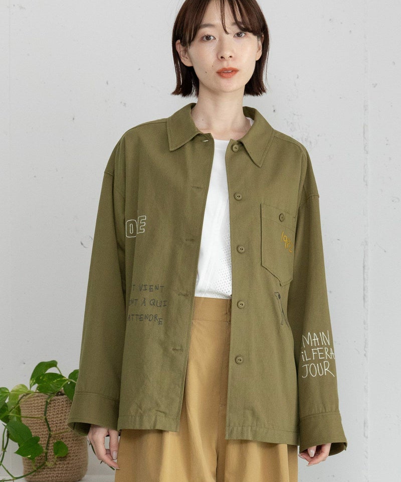 モデル身長：165cm