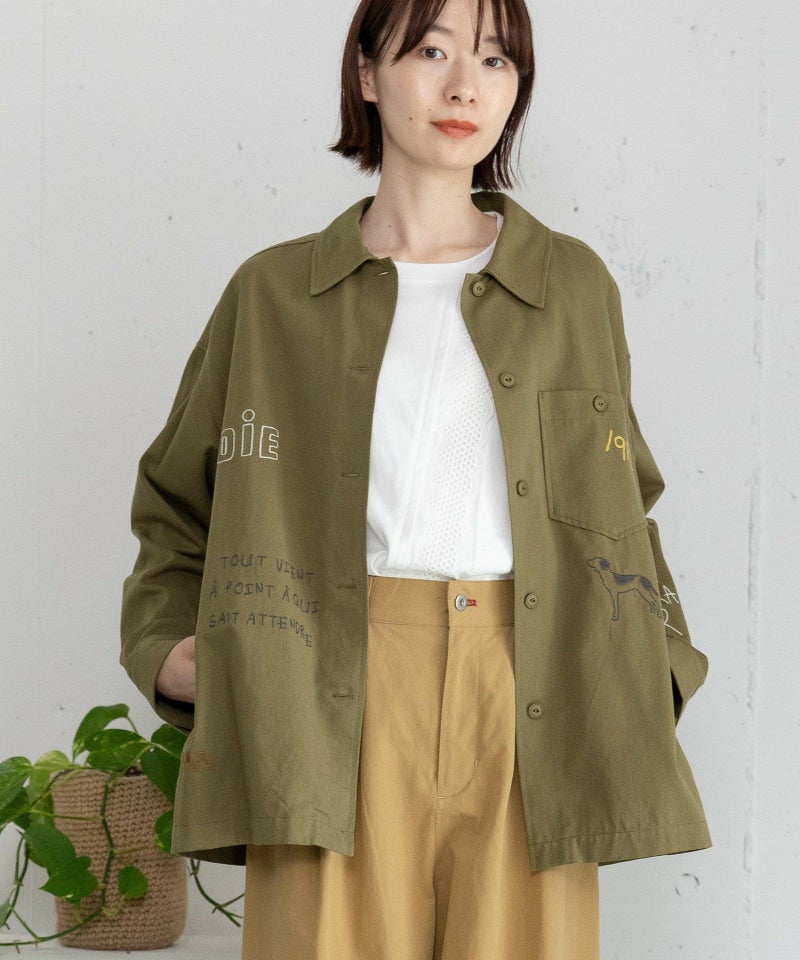 モデル身長：165cm