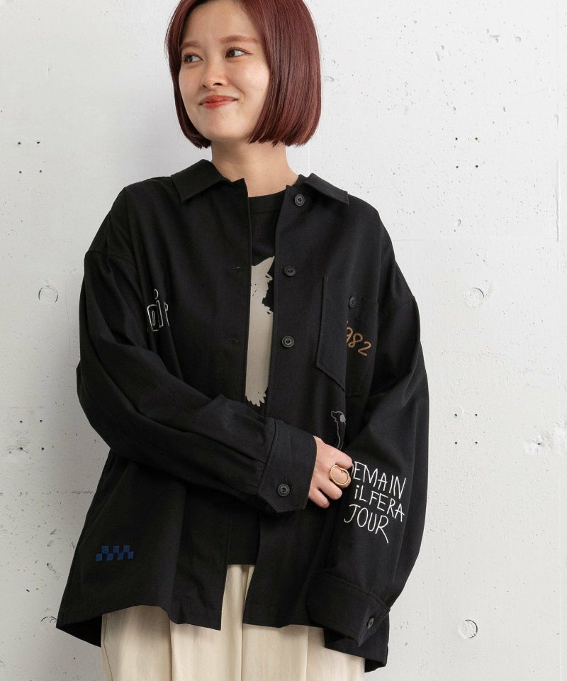 モデル身長：157cm