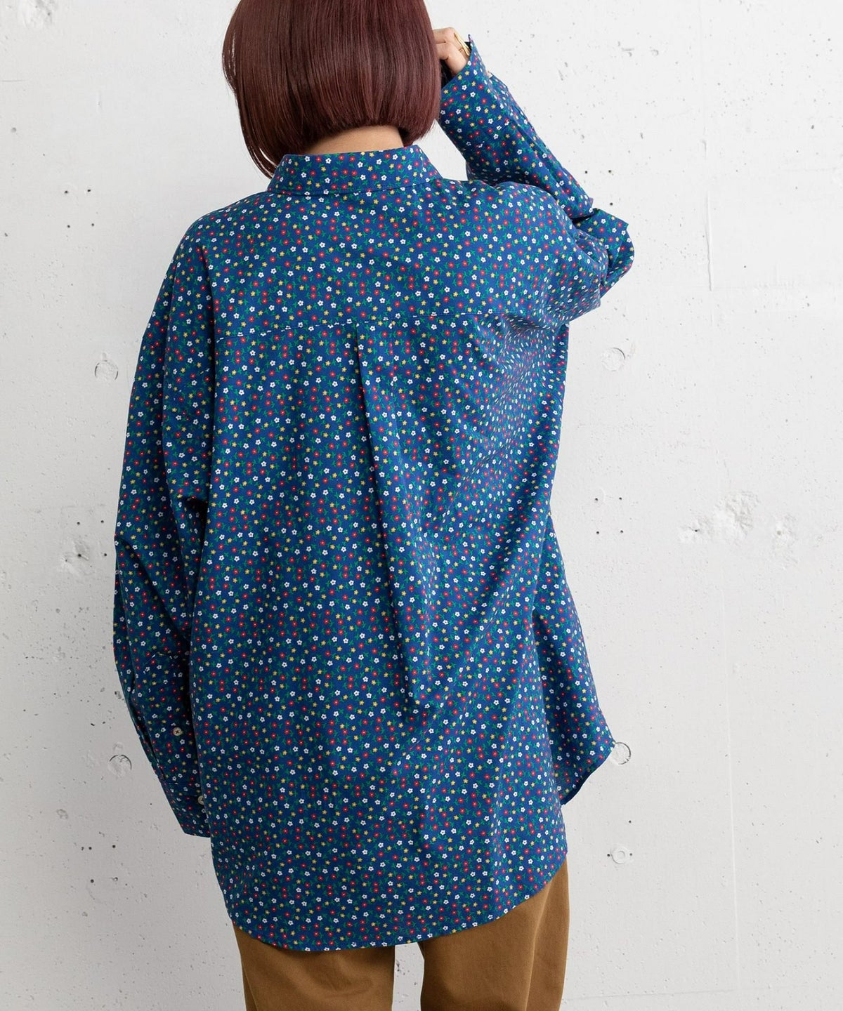 モデル身長：157cm