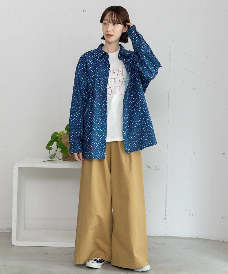 モデル身長：165cm