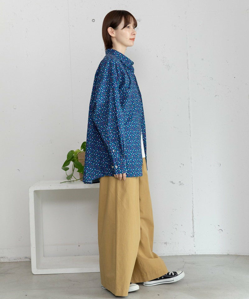 モデル身長：165cm