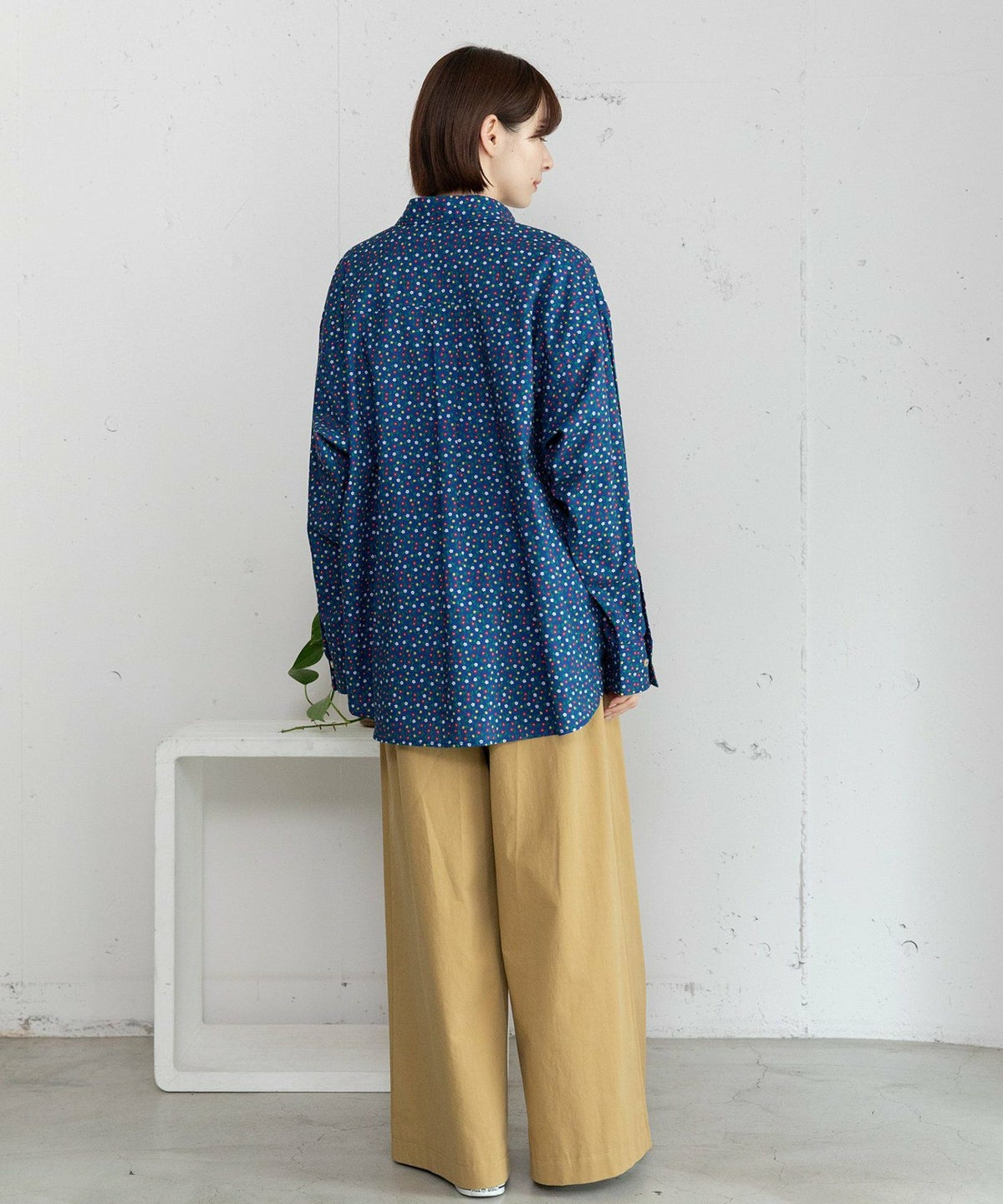 モデル身長：165cm