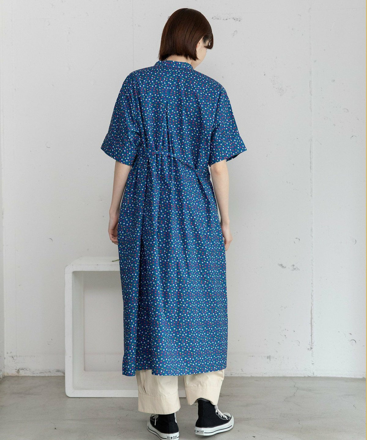 モデル身長：165cm