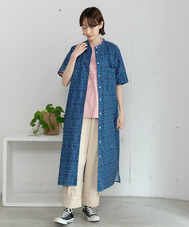 モデル身長：165cm