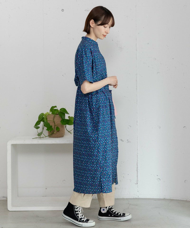 モデル身長：165cm