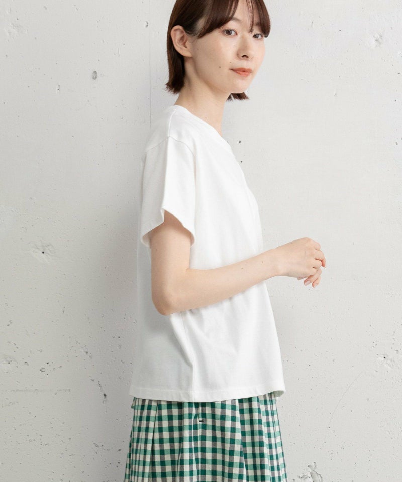 モデル身長：165cm