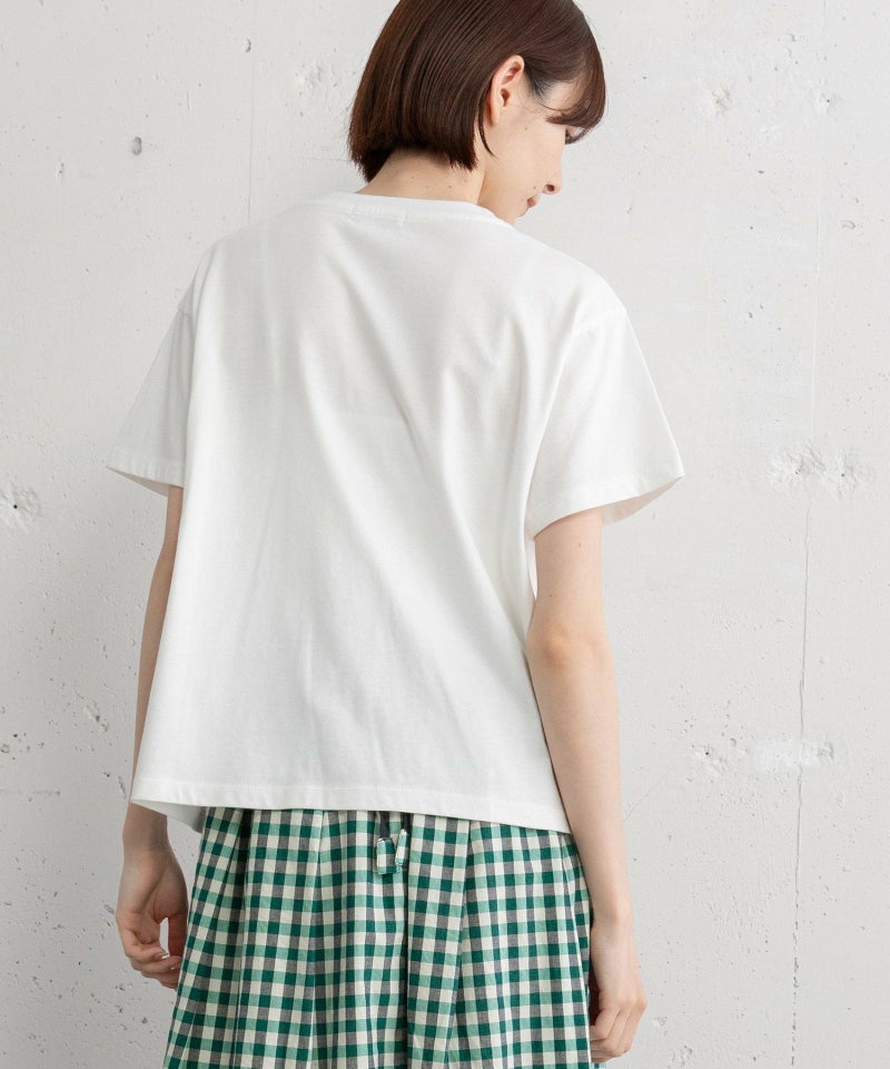 モデル身長：165cm