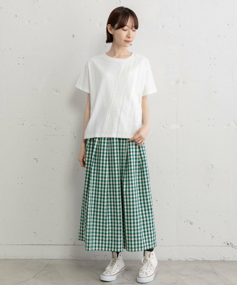 モデル身長：165cm