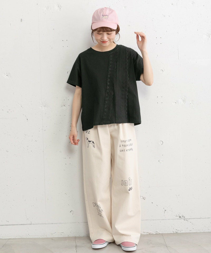 モデル身長：156cm