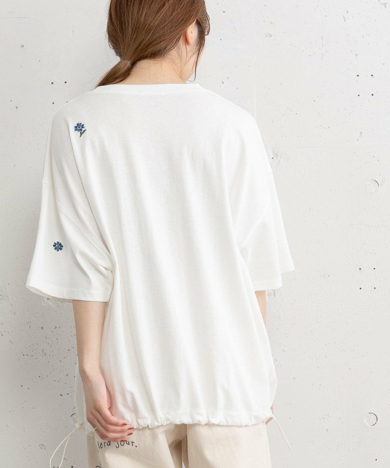 モデル身長：156cm