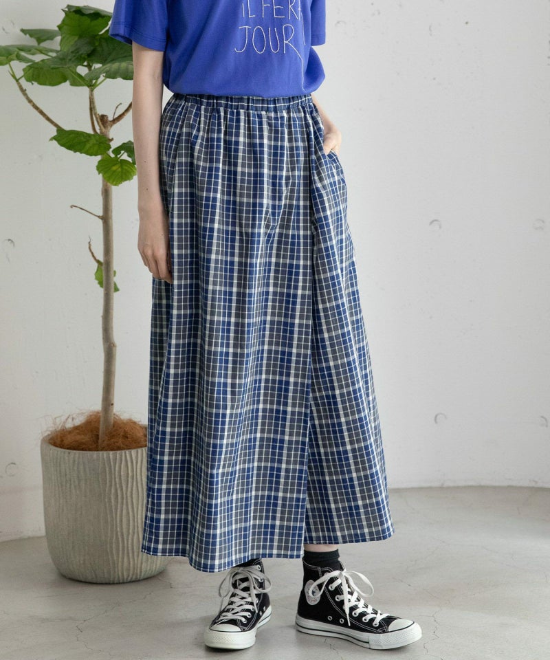 モデル身長：165cm