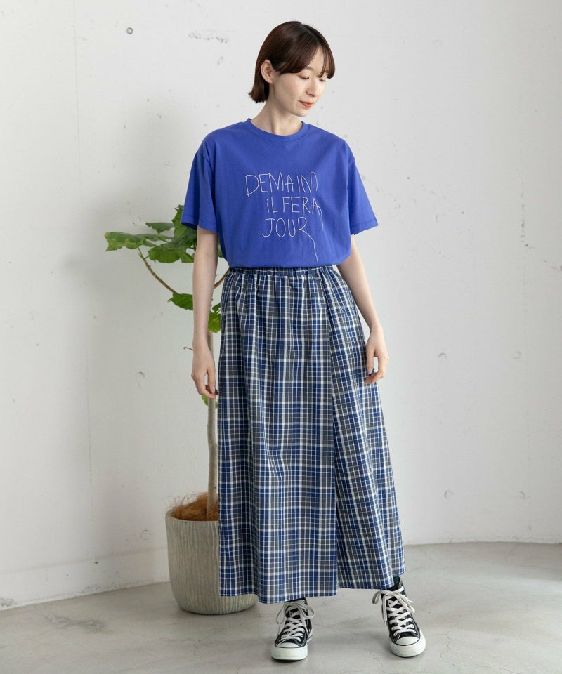 モデル身長：165cm