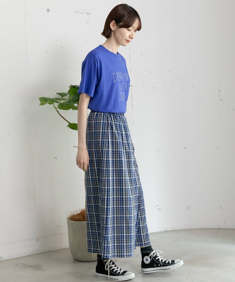 モデル身長：165cm