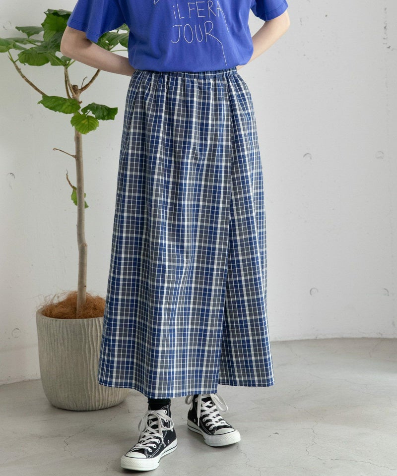 モデル身長：165cm