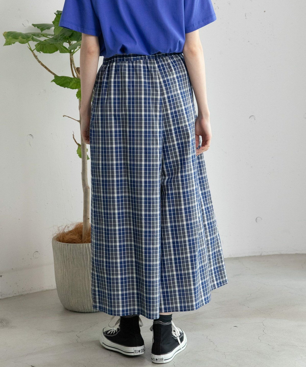 モデル身長：165cm