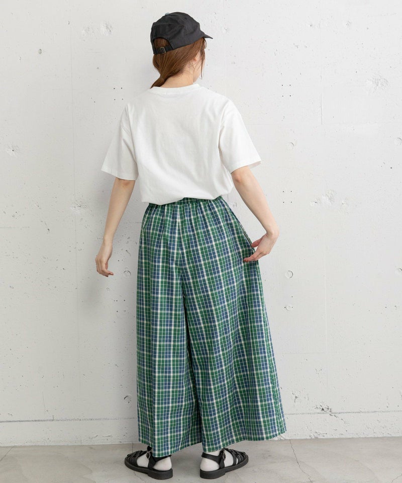 モデル身長：156cm