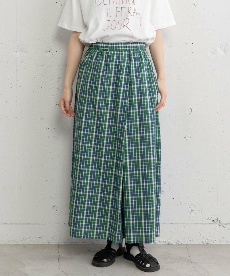 モデル身長：156cm