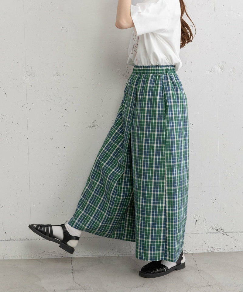 モデル身長：156cm