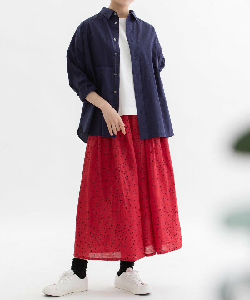 モデル身長：167cm