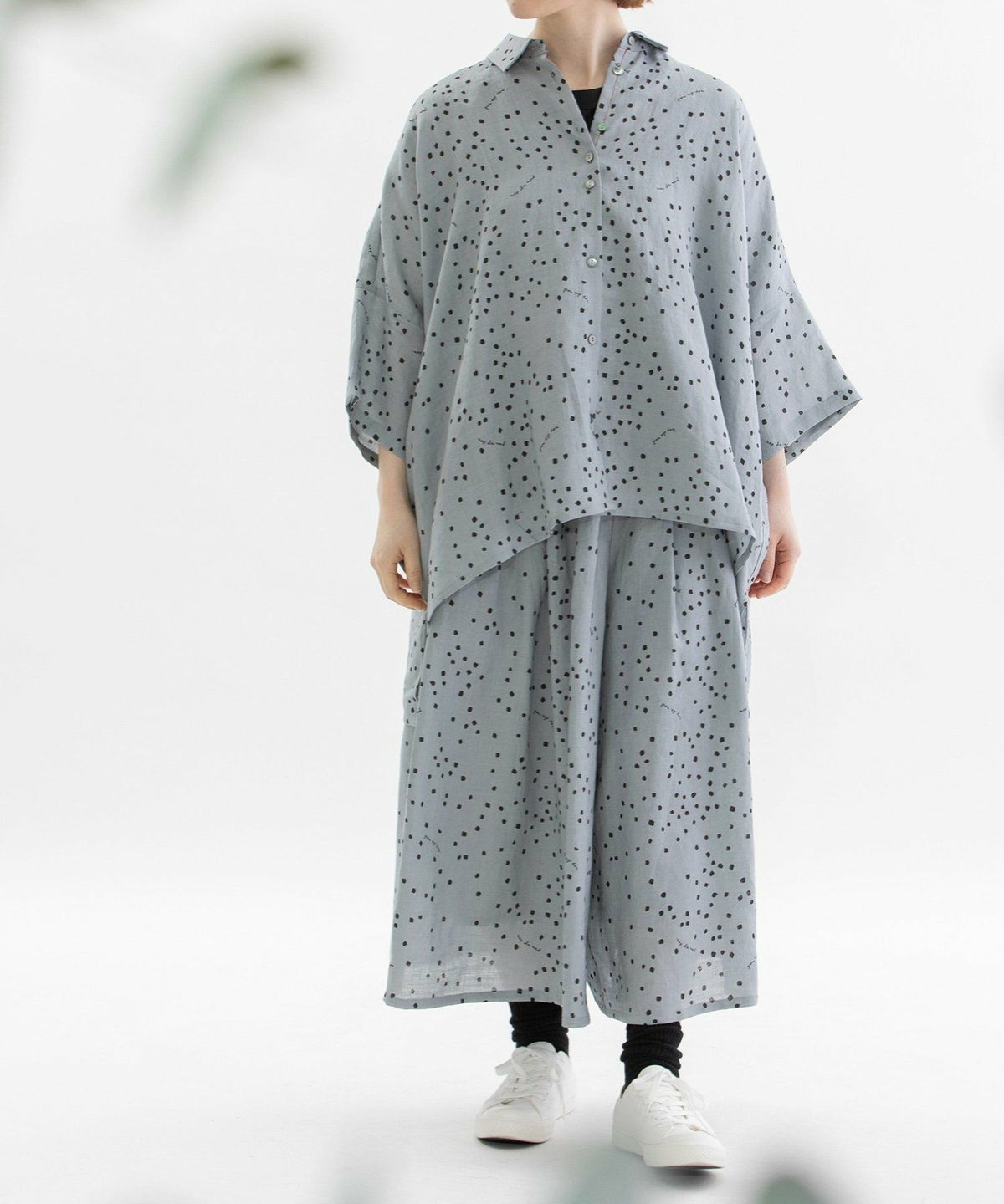 モデル身長：160cm