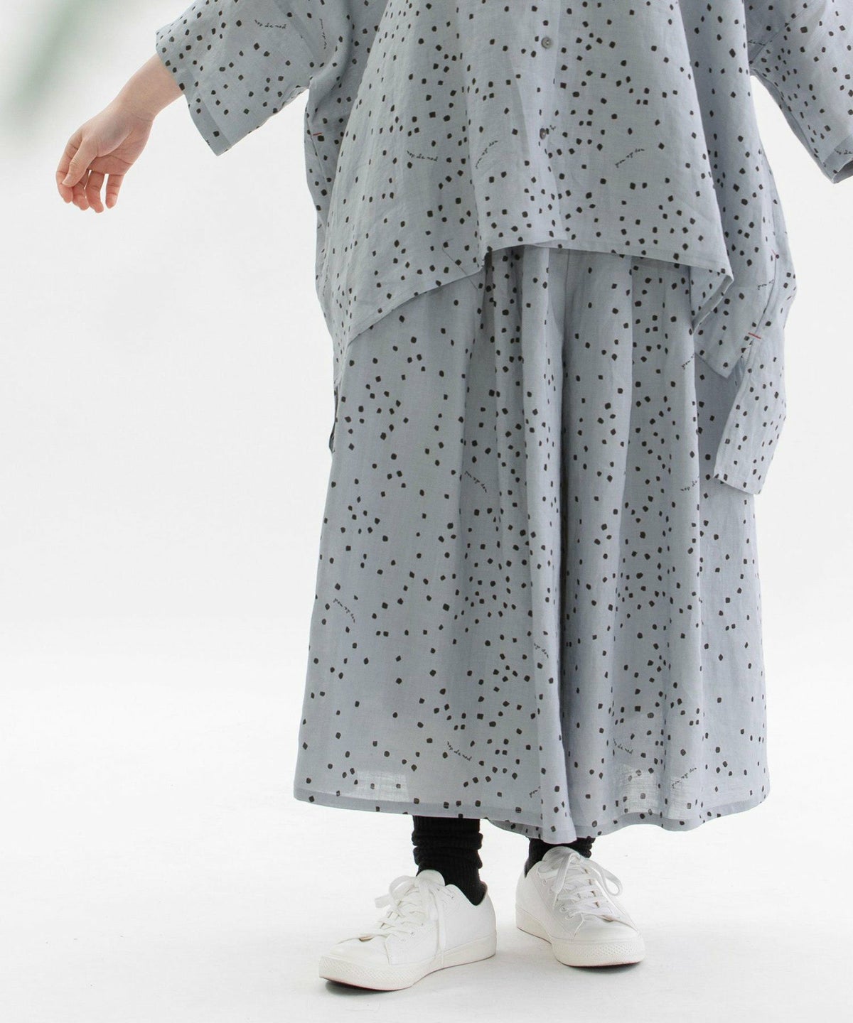 モデル身長：160cm