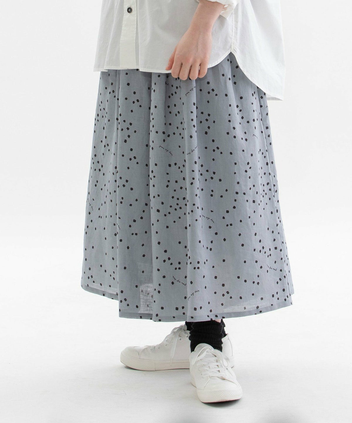 モデル身長：160cm