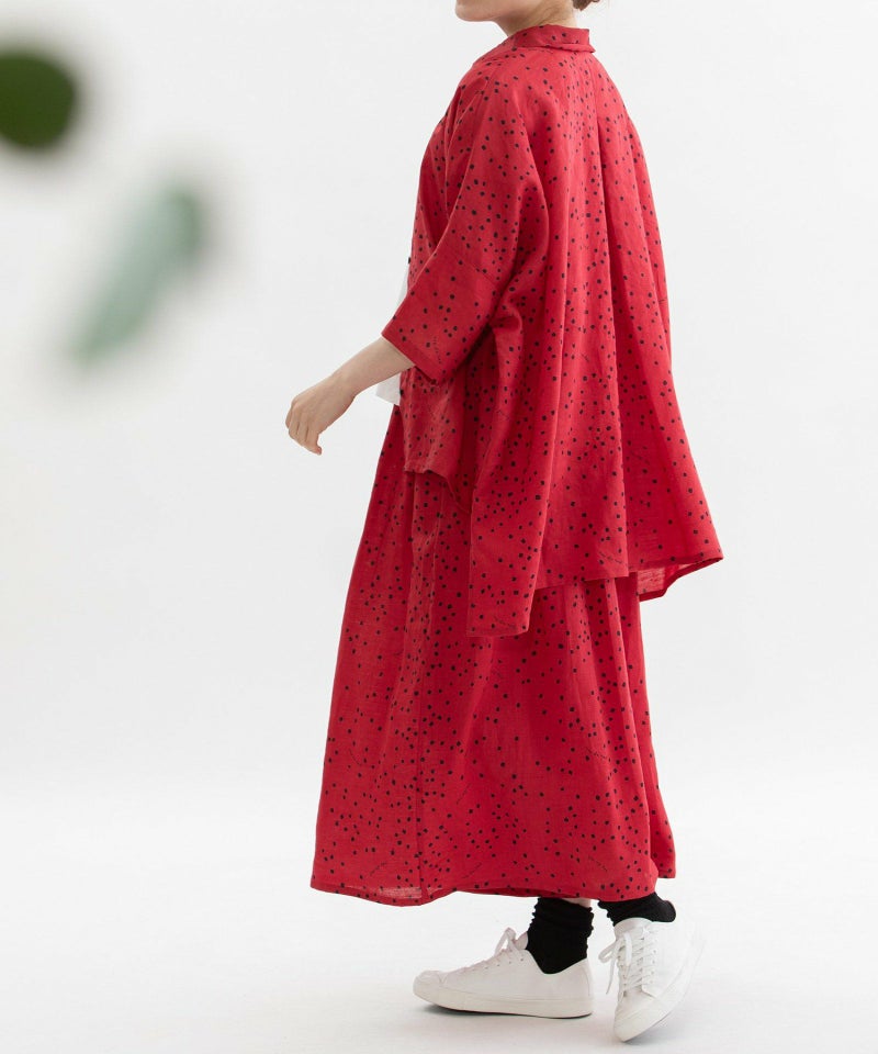 モデル身長：167cm