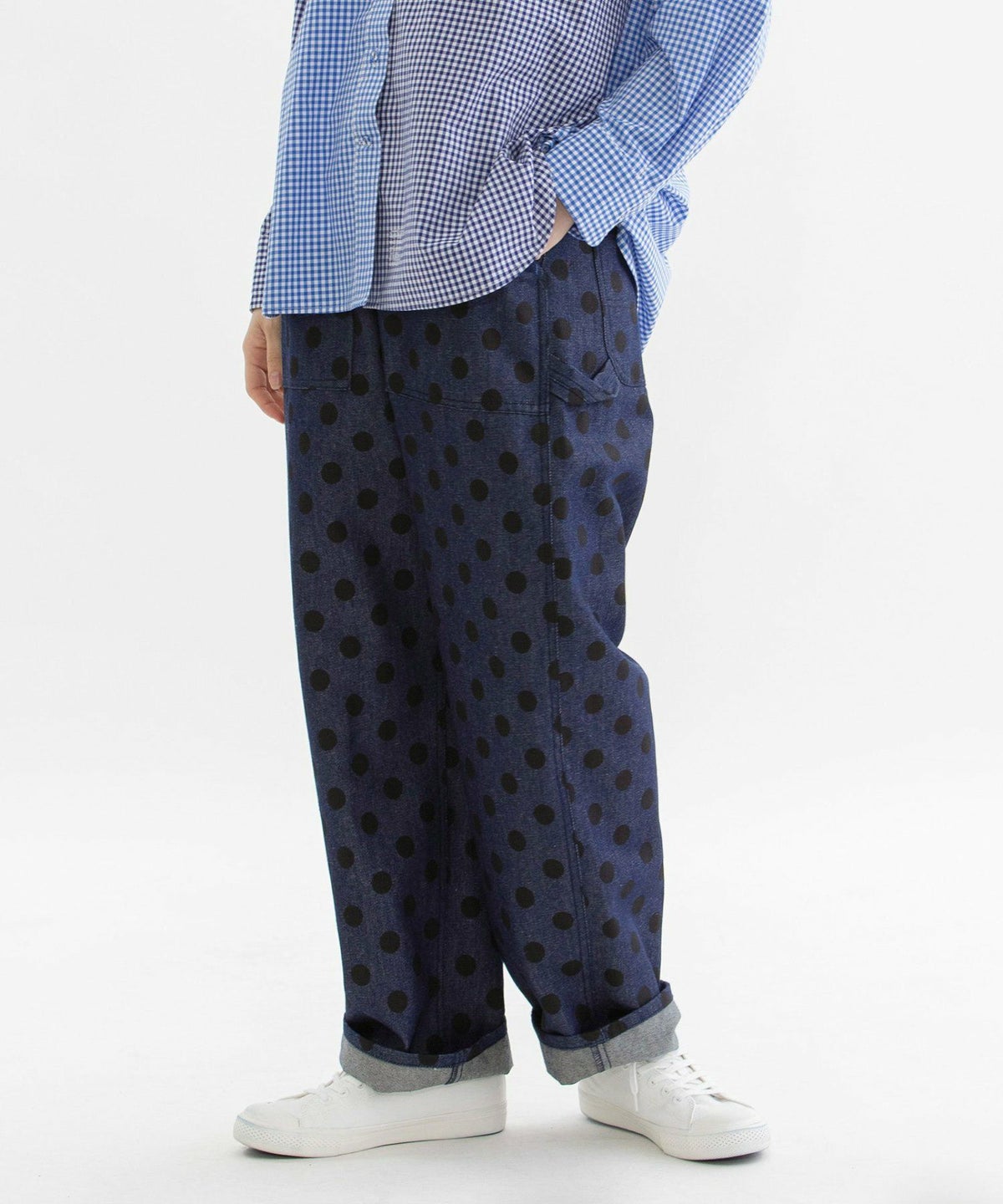 モデル身長：167cm