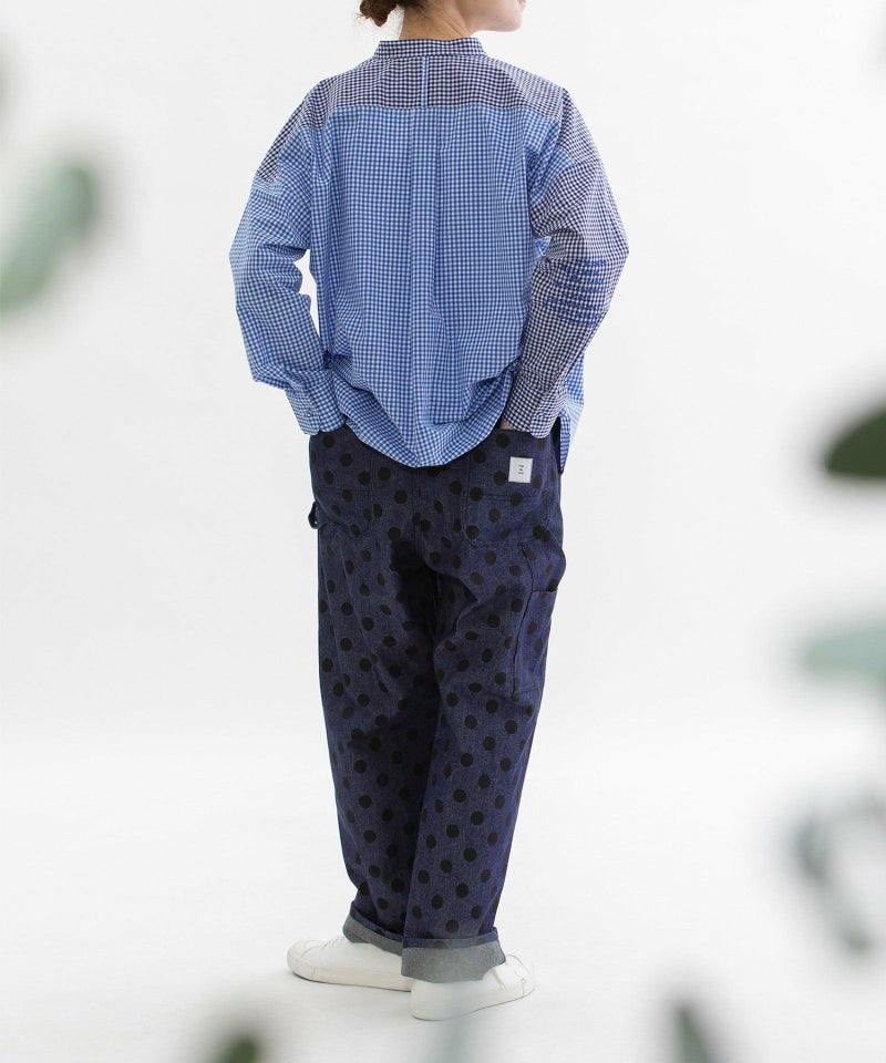 モデル身長：167cm