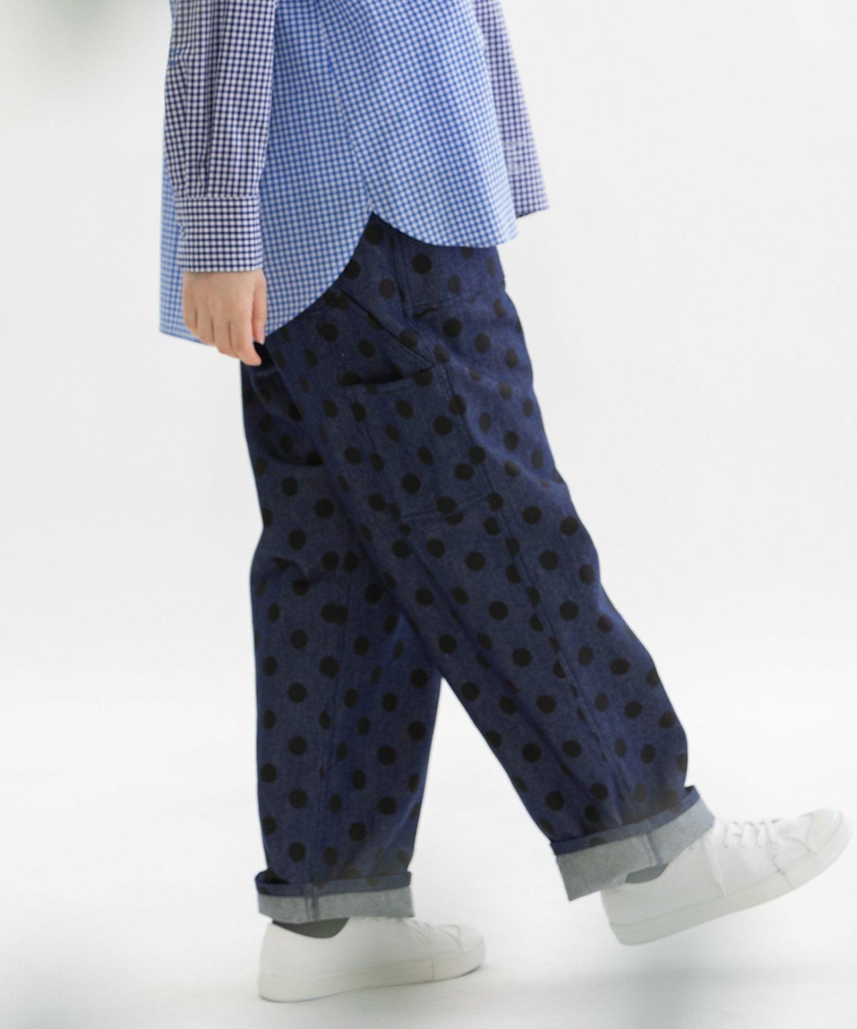 モデル身長：167cm