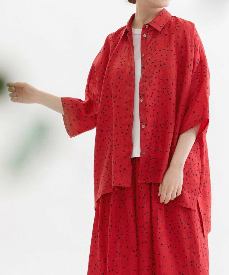 モデル身長：167cm