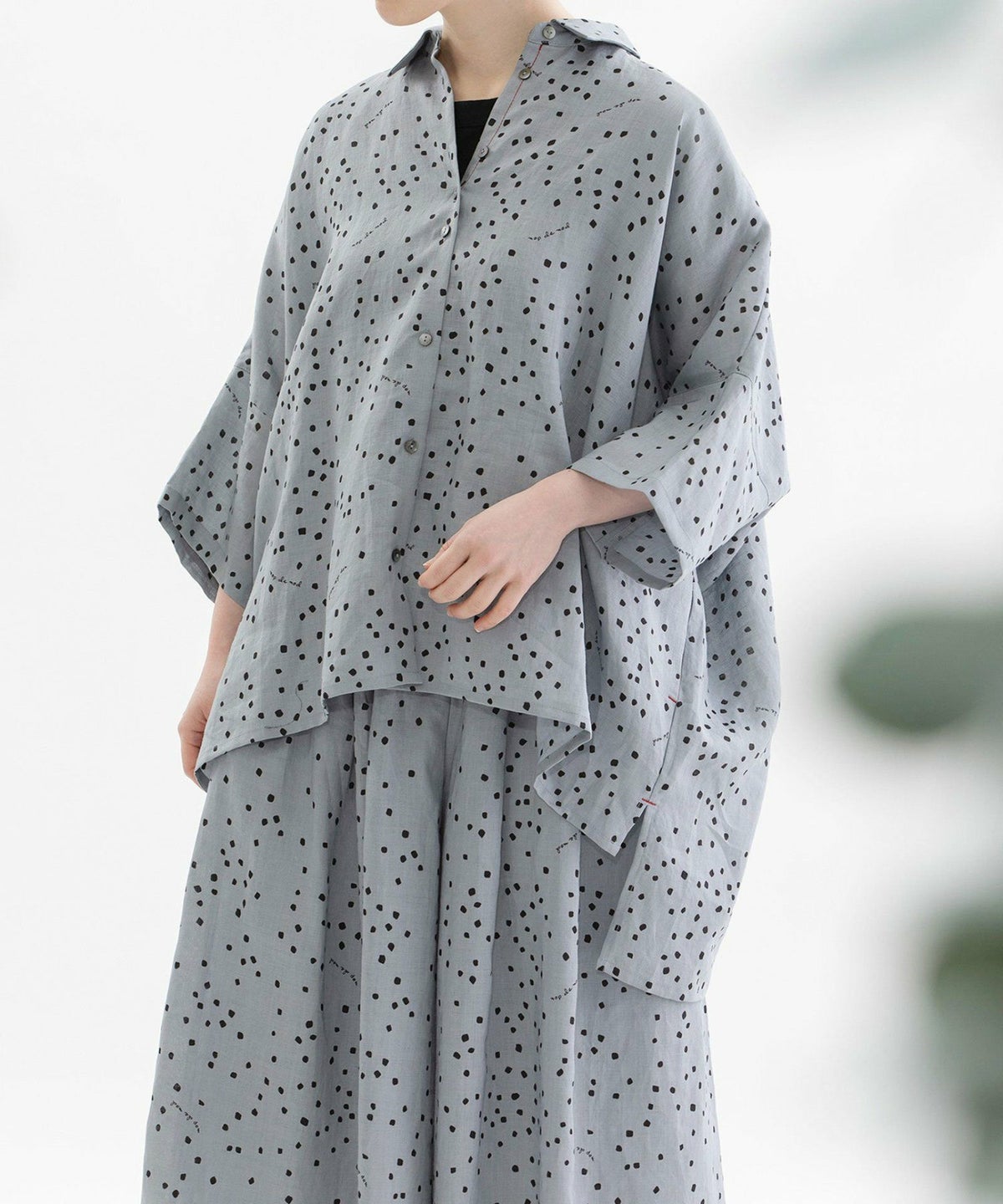 モデル身長：160cm