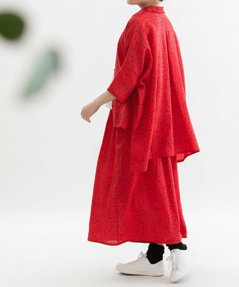 モデル身長：167cm