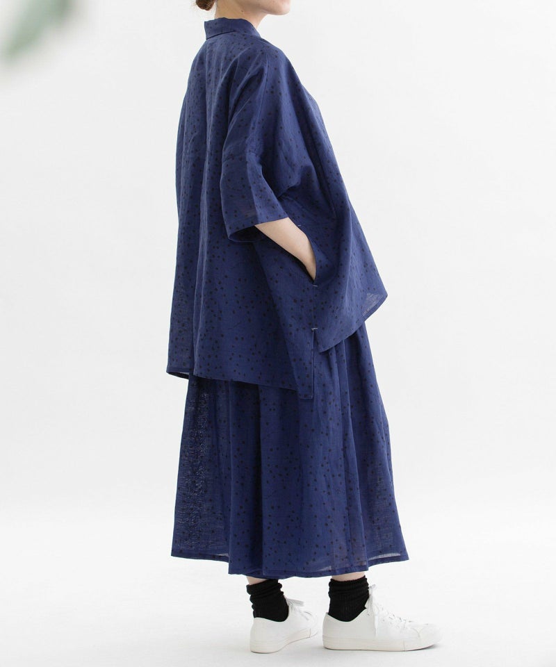 モデル身長：167cm