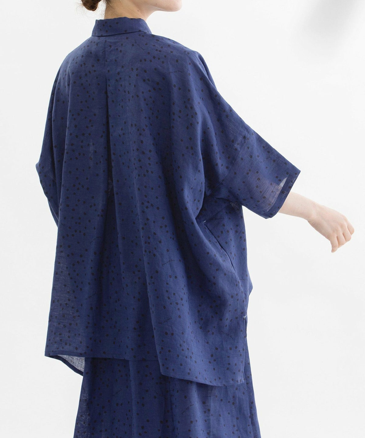 モデル身長：167cm