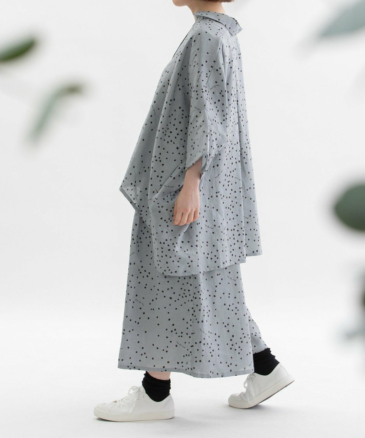 モデル身長：160cm