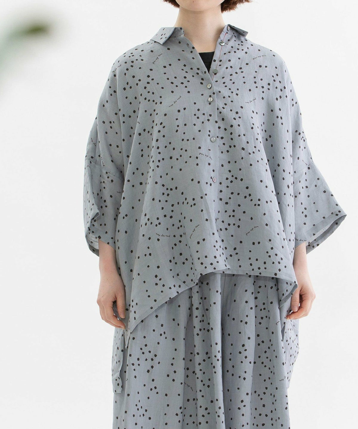 モデル身長：160cm