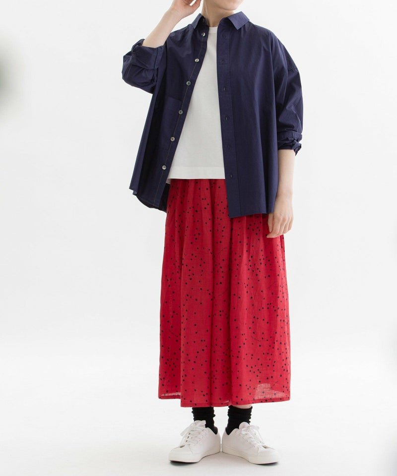 モデル身長：167cm